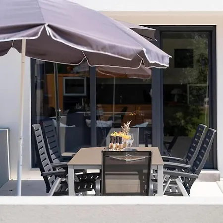 Villa Casa Tramontana Funtana