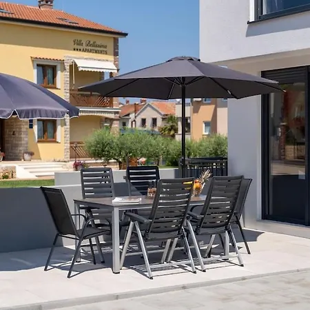 Villa Casa Tramontana *