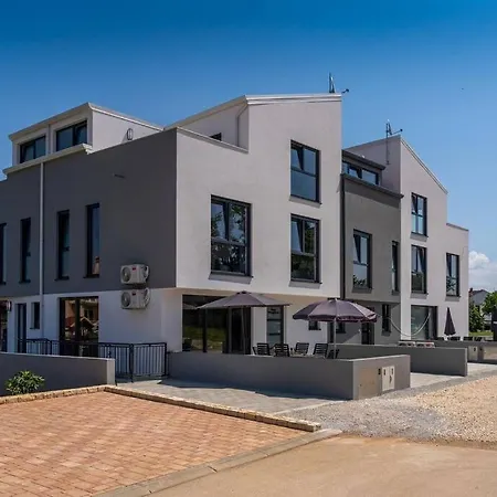 Casa Tramontana