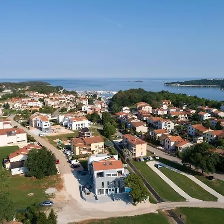 Casa Tramontana Funtana