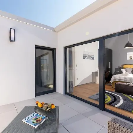 Villa Casa Tramontana *