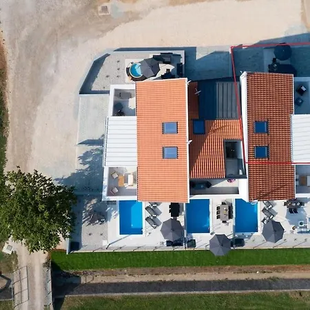 Villa Casa Tramontana